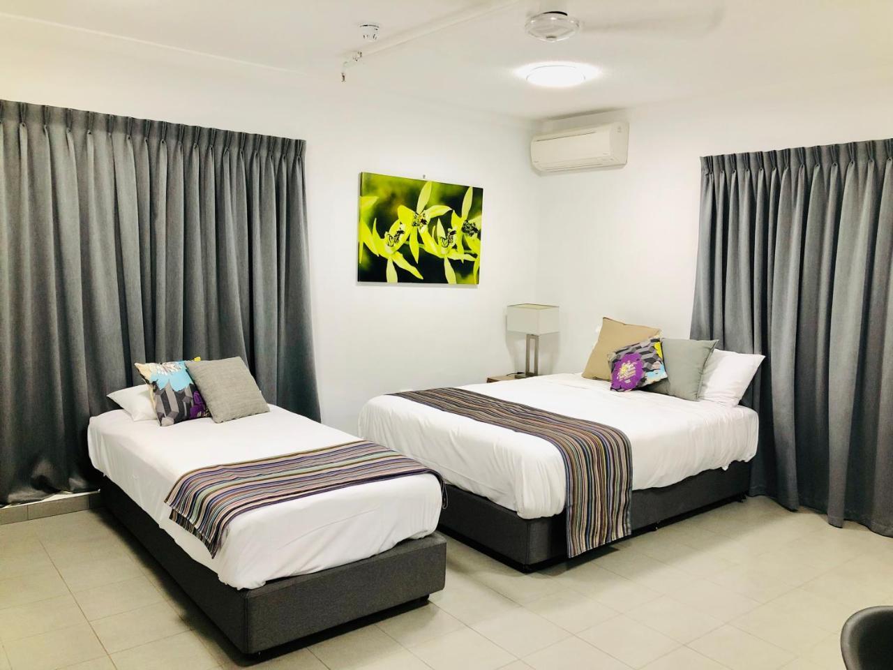 Kalidonis Village Darwin Extérieur photo