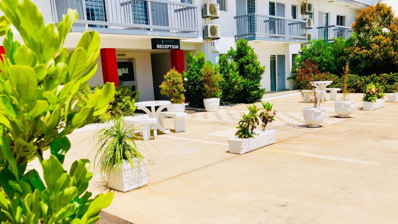 Kalidonis Village Darwin Extérieur photo