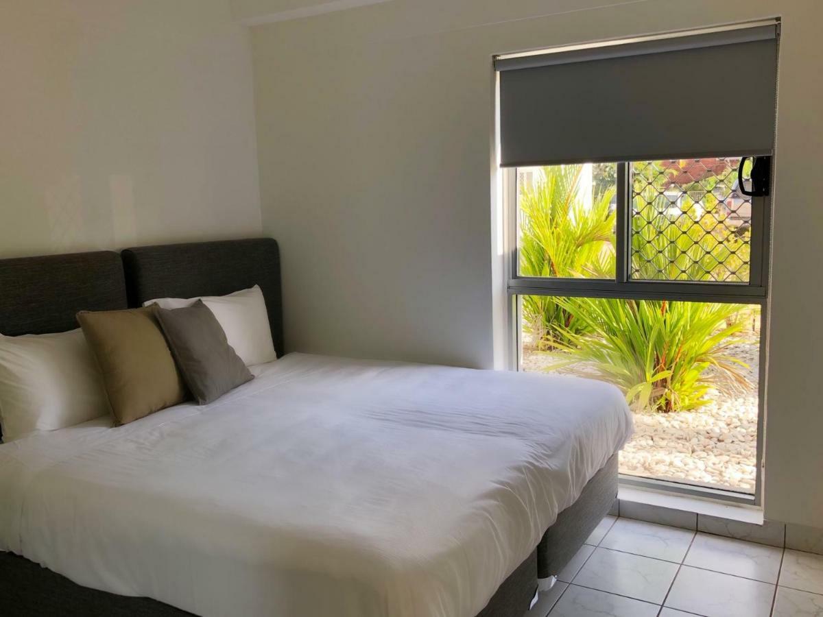 Kalidonis Village Darwin Extérieur photo