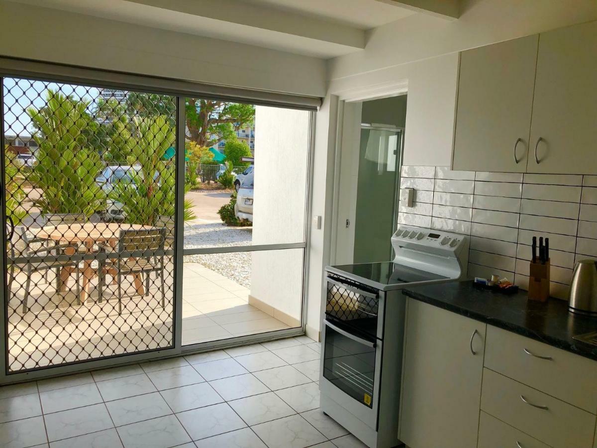 Kalidonis Village Darwin Extérieur photo